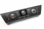 Heizungsbetätigung (Konsole) vorne Audi A7 Sportback (4G) 4G0820043AC
