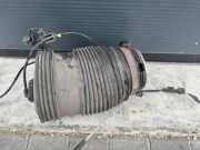 Luftfederkissen hinten links MERCEDES-BENZ E (W213) AMG E 63 S 4-matic+ (213.089) A2133280100