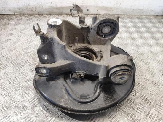 Radnabenspindel hinten links AUDI A8 D4 (4H_) 3.0 TDI quattro 4H0505431C Bild Radnabenspindel hinten links AUDI A8 D4 (4H_) 3.0 TDI quattro 4H0505431C