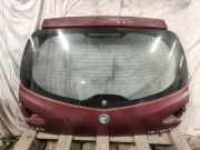 Heckklappe geschlossen Alfa Romeo 147 (937) AS2