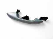 Türgriff rechts vorne Mercedes-Benz C-Klasse (W205) A0997601659