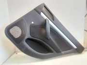 Türpolster hinten rechts SKODA OCTAVIA II Combi (1Z5) 1.9 TDI