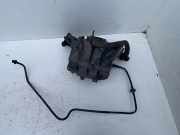 Ansaugbrücke OPEL VECTRA B Hatchback (38_) 2.2 i 16V 55351149