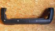 Stoßstange hinten Citroen Nemo Kasten (AA) 1309565070