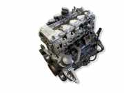 Motor MERCEDES-BENZ C (W203) C 220 CDI (203.006) 646962