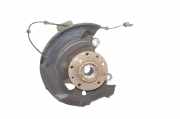 Achsschenkel (ABS) rechts vorne Nissan Qashqai II (J11)