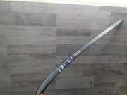 Zierleiste Windschutzscheibe Frontscheibe BMW 3 Touring (E91) 316 d 1792640