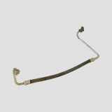 Klimaleitung TOYOTA COROLLA Verso (ZER_, ZZE12_, R1_) 2.0 D-4D (CUR10_)