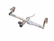 Schleppstange Set VOLVO S80 I (TS, XY) 2.4 D5