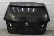Kofferraumdeckel MERCEDES-BENZ B (W246, W242) B 180 CDI (246.200) 696 COLOR