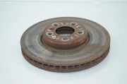 Bremsscheibe vorne rechts BMW 5 Gran Turismo (F07) 530 d 34116898730