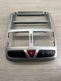 Dekoration des Navigationsbildschirms PEUGEOT 307 SW (3H) 1.6 16V 9634505077