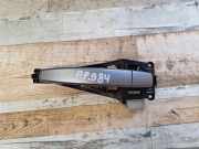 Türaußengriff links OPEL ZAFIRA B (A05) 1.7 CDTI