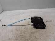 Türschloss links BMW X3 (G01, F97) 7281939