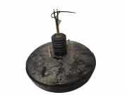 Bremskraftverstärker Renault Laguna II (G) 8200100246A