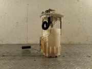 Tank Renault Megane II Coupe/Cabriolet (EM)