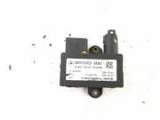 Zündkerzenrelais MERCEDES-BENZ B (W245) B 180 CDI (245.207) 6401532779