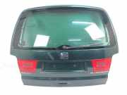 Kofferraumdeckel SEAT ALHAMBRA (7V8, 7V9) 1.9 TDI