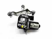 Scheibenwischermotor vorne FORD GALAXY III (CK) 2.0 TDCi W000075746 W000075754