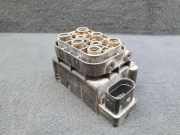 Luftverteiler/Ventilblock (pneumatisches Fahrgestell) MERCEDES-BENZ M (W164) ML 320 CDI 4-matic (164.122) A2513200058