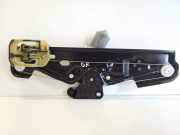 Fensterheber rechts hinten Land Rover Range Rover Evoque I (L538) K8D227000AB