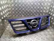 Vorderer oberer Gitter NISSAN X-TRAIL (T30) 2.2 dCi 4x4 623108h700