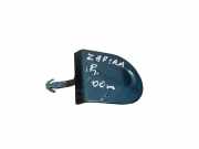 Abdeckung Abschlepphaken Opel Zafira A (T98) 90580633