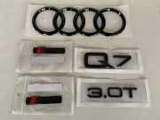 Emblem Audi Q7 (4M) 4M0853741A