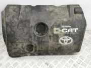 Motorabdeckung TOYOTA AURIS (_E15_) 2.2 D (ADE157_)
