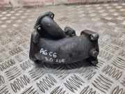 Ansaugbrücke AUDI A6 (4F2, C6) 3.0 TDI quattro 059145997D