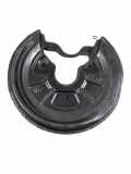 Rear Brake Disc Protection VW GOLF V (1K1) 2.0 TDI 16V