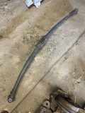 Blattfeder hinten links RENAULT MASTER II Furgon (FD) 2.5 D