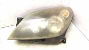 Hauptscheinwerfer links Opel Astra H () 24451032