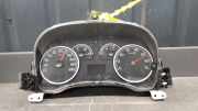 Tachometer Fiat Grande Punto (199) 555000460104