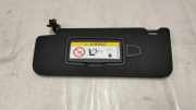 Linke Sonnenblende MERCEDES-BENZ S Coupe (C217) S 500 (217.382)