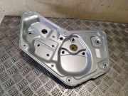 Türfensterheber hinten rechts SKODA YETI (5L) 2.0 TDI 4x4 5L0839402B