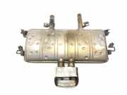 Auspufftopf hinten JAGUAR F-TYPE Coupe (X152) 2.0 i4 HA9200300025