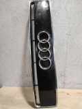 Vorderer oberer Gitter AUDI A2 (8Z0) 1.2 TDI 8Z0853321