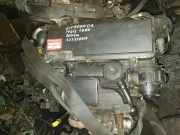 Motor CITROËN C2 (JM_) 1.4 HDi 8HX DV4TD