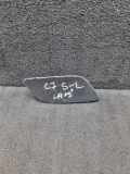 Abdeckkappe Scheinwerferwaschanlage links AUDI A6 Avant (4G5, C7, 4GD) 3.0 TDI quattro 4G0955276B
