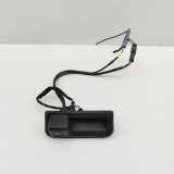 Heckklappe Rückfahrkamera VW TOUAREG (CR7) 3.0 TSI 4motion 8W8827566E 4M0980556A