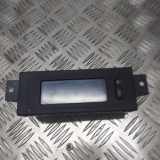 Innenuhr OPEL ASTRA G Estate (F35_) 1.7 TD 2300001