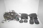 Lautsprechersystem BMW 5er Touring (F11) 9169692