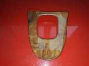 Schalthebel Kunststoffabdeckung MERCEDES-BENZ CLK (C209) 270 CDI (209.316) A2096801039