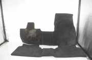 Mattenset BMW i3 (I01) Hybrid 7380886