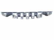 Aufprallträger hinten Peugeot 407 Coupe () 9651455780