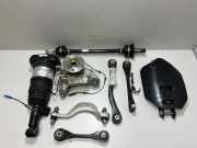 Federung hinten links BMW X7 (G07) xDrive40d M Sport 6878021 6878017