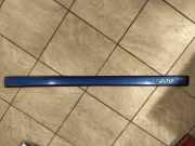 Türleiste vorne links PEUGEOT 806 (221) 2.0 16V 1482662077