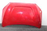 Motorhaube MG MG 4 (EH32) EV