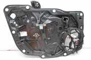 Fensterheber vorne links JEEP RENEGADE Off-road (BU) 1.6 CRD C36095 00520155050